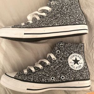 Converse sneakers